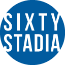 Sixty Stadia Logo